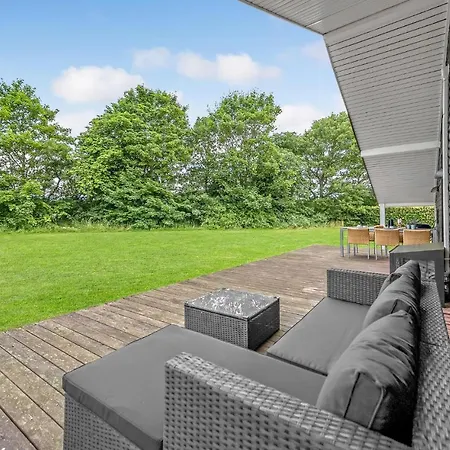 Casa vacanze Stunning In Ejstrupholm With Wifi *