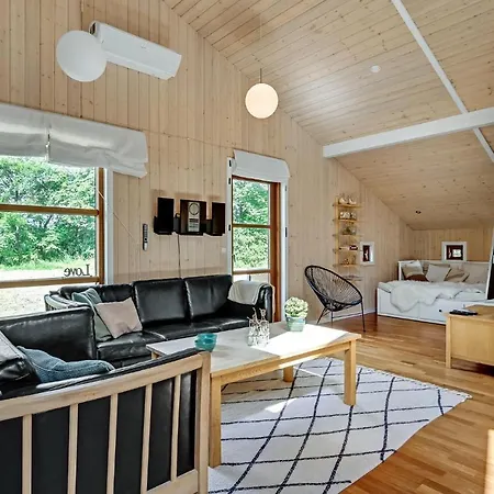 Stunning In With Wifi * Ejstrupholm