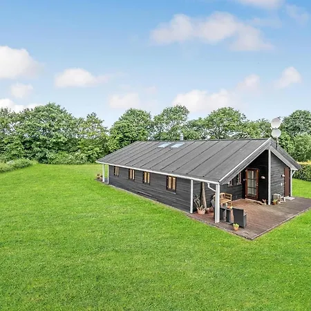 Stunning In With Wifi Ejstrupholm