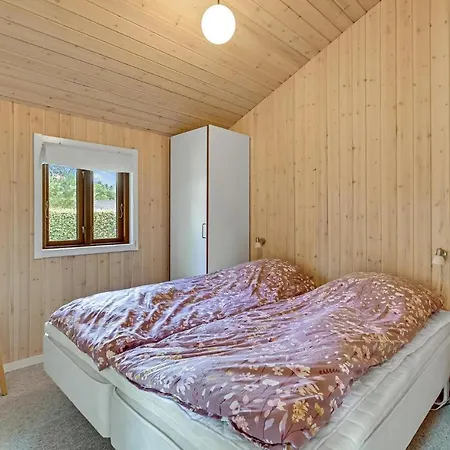 Stunning In Ejstrupholm With Wifi Casa vacanze *