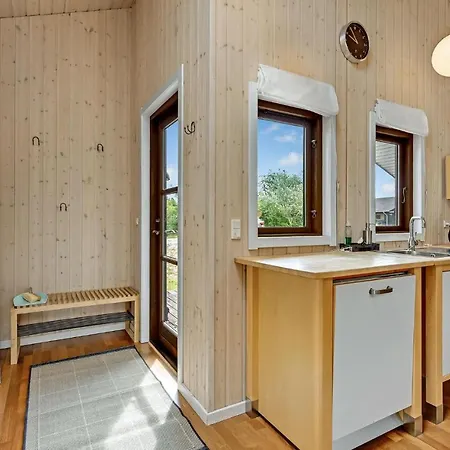 Ferienhaus Stunning In With Wifi