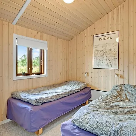 Stunning In Ejstrupholm With Wifi Casa vacanze *