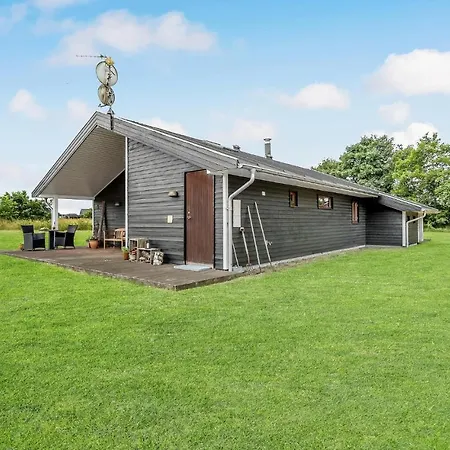 Casa vacanze Stunning In Ejstrupholm With Wifi *