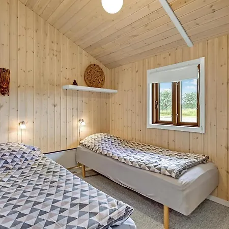 Stunning In With Wifi * Ejstrupholm