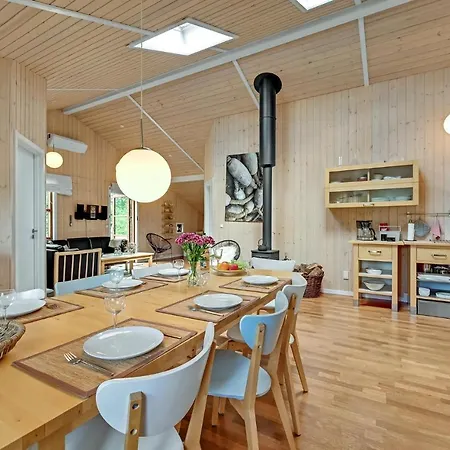 Stunning In With Wifi Ejstrupholm