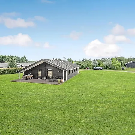 Stunning In With Wifi Дом отдыха *